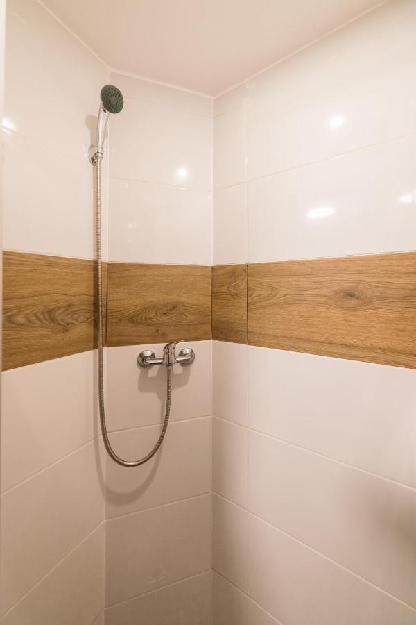 Micro Apartments 2,5 Qm - Najmniejsze Apartamenty Swiata 2,5 Mkw Krakow Dış mekan fotoğraf