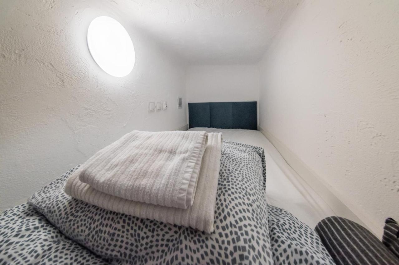 Micro Apartments 2,5 Qm - Najmniejsze Apartamenty Swiata 2,5 Mkw Krakow Dış mekan fotoğraf